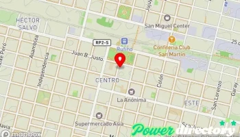Farmacia Central - Rufino