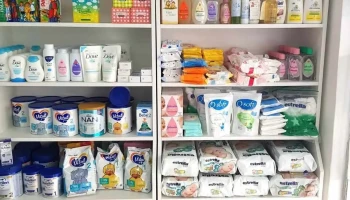 Farmacia Centro - Colonias Unidas