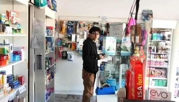 Farmacia Centro - Sierra Grande