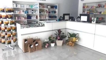 Farmacia Cerrano - Las Parejas