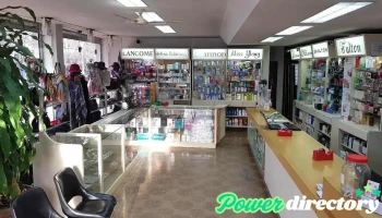 Farmacia Cinco Saltos - San Lorenzo