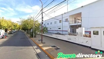Farmacia (Colegio M de San Martin Cesap) - J5402Eel San Juan