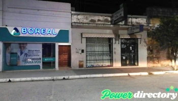 Farmacia Colón - Monteros