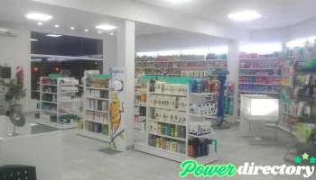 Farmacia Colon S.c.s - Ingeniero Luis A. Huergo
