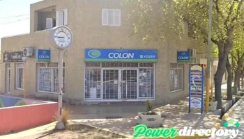 Farmacia Colon - Sarmiento