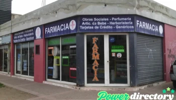 Farmacia Cordobesa - Villa Corni Anexo