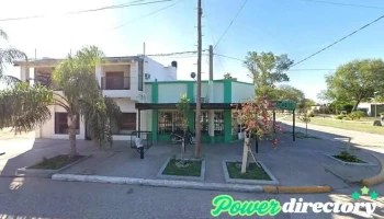 Farmacia - Corzuela