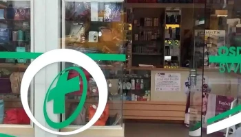 Farmacia Cristo Rey - Av. Mate De Luna 3798