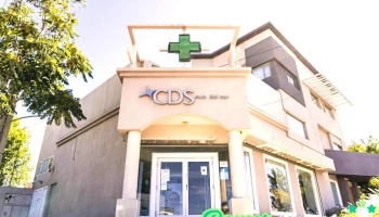 Farmacia Cruz del Sur - Cipolletti