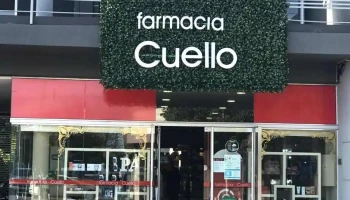 Farmacia Cuello - Laguna Paiva