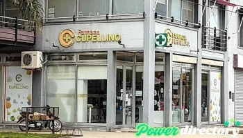 farmacia cupellino - Corral De Bustos-Ifflinger