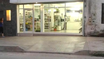 Farmacia D'andrea - Homeopatía - Tafí Viejo