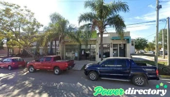 Farmacia Dagatti - Tostado