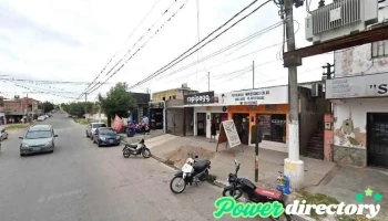 Farmacia De: La Cruz - Tafí Viejo