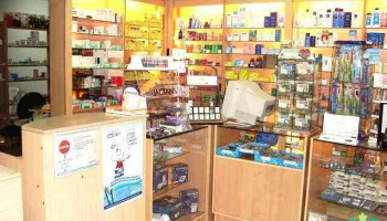 Farmacia de La Roca - Cipolletti