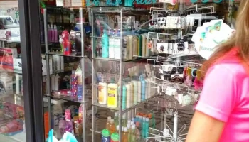 Farmacia De La Villa - Villa Gral. Belgrano
