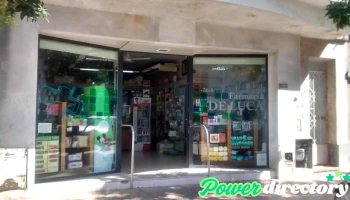 Farmacia De Luca - S2128Ddg Arroyo Seco
