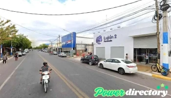 Farmacia de Lujan 2 - Villa Aberastain