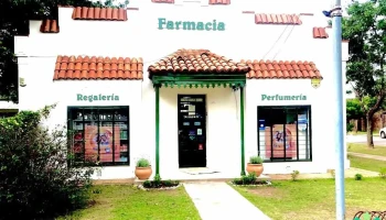 Farmacia de Miguel - Roldán