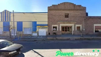 Farmacia de Pasquale - Gral. Conesa