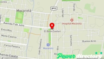Farmacia Del Carmen - Entre Ríos
