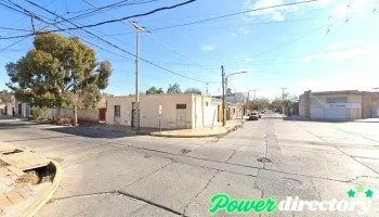 Farmacia del Carmen - J5402Eqv San Juan
