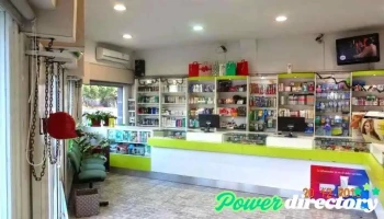 Farmacia del Norte - Río Cuarto