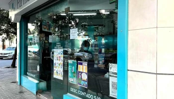 Farmacia Del Norte - San Miguel De Tucumán