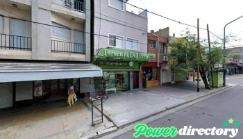 Farmacia del Pino - Termas De Río Hondo