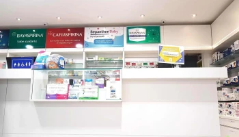 Farmacia del Pueblo - Cipolletti