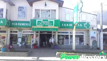 Farmacia del Pueblo - El Bolsón