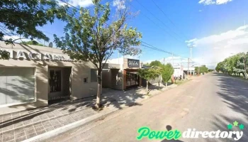 Farmacia Del Rosario - Chichinales
