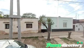 Farmacia Del Rosario - Dr. Raúl Sabagh 500
