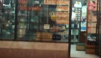 Farmacia del Rosario - Monteros