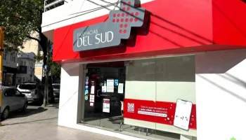 Farmacia Del Sud - Río Cuarto