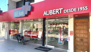 Farmacia Del Sud - Ucacha