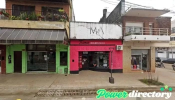 Farmacia del Sur Scs - Colón 898