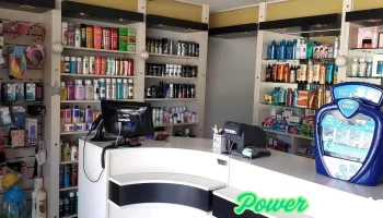 Farmacia Dillon - Villa Cañas