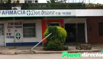 Farmacia Don Orione - Centro