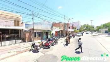 Farmacia Dr. Ramon Carrillo - G4200Fla Santiago Del Estero