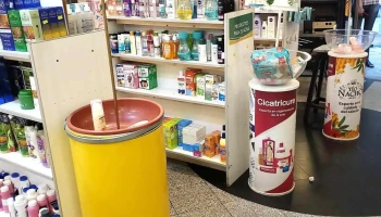 Farmacia Echegaray - Ekr