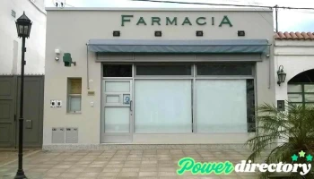 Farmacia Escalada - Venado Tuerto