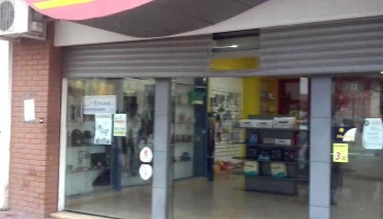 Farmacia España - Gral. Guemes