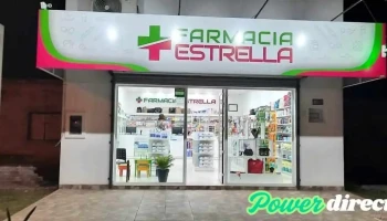 Farmacia Estrella - Napenay