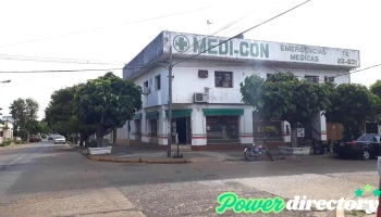 Farmacia Estrella Scs - W3230Agj Corrientes
