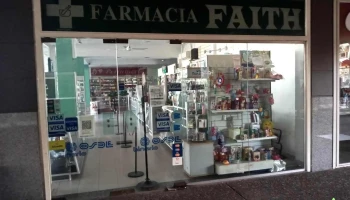 Farmacia Faith - San Miguel De Tucumán