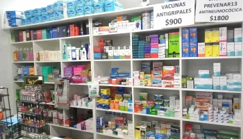 Farmacia Farmaben - Itatí