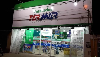 Farmacia Farmar V - Av. Castelli 2542