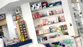 Farmacia Farmás - Congreso De Tucumán Y