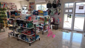 Farmacia Farmasalud - Nueva Pompeya